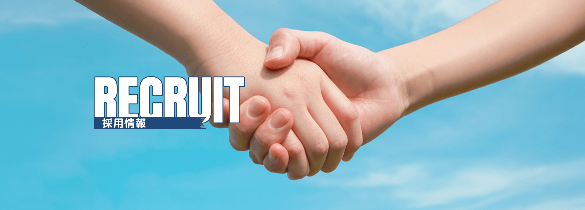 採用情報